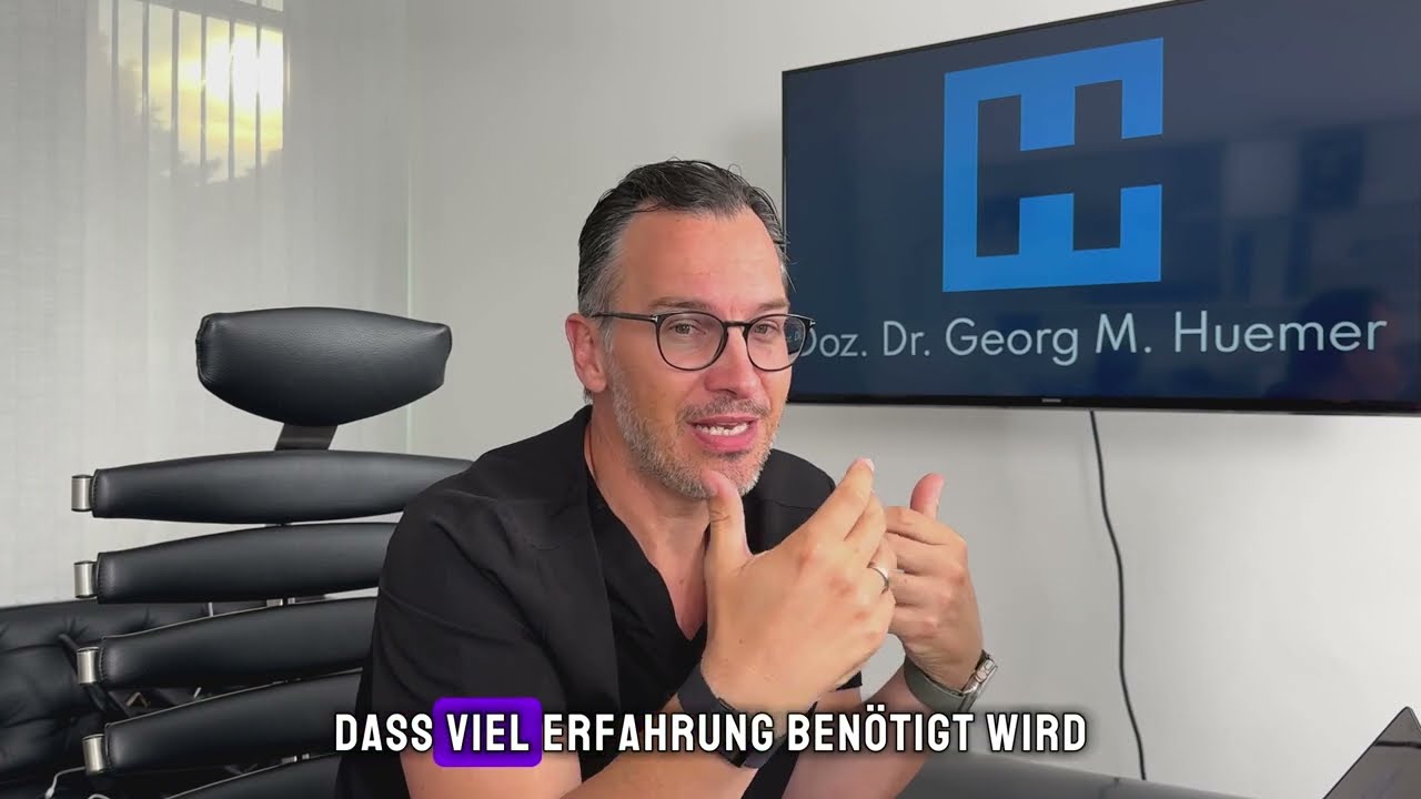 Mastektomie / Top surgery Geschlechtsangleichung