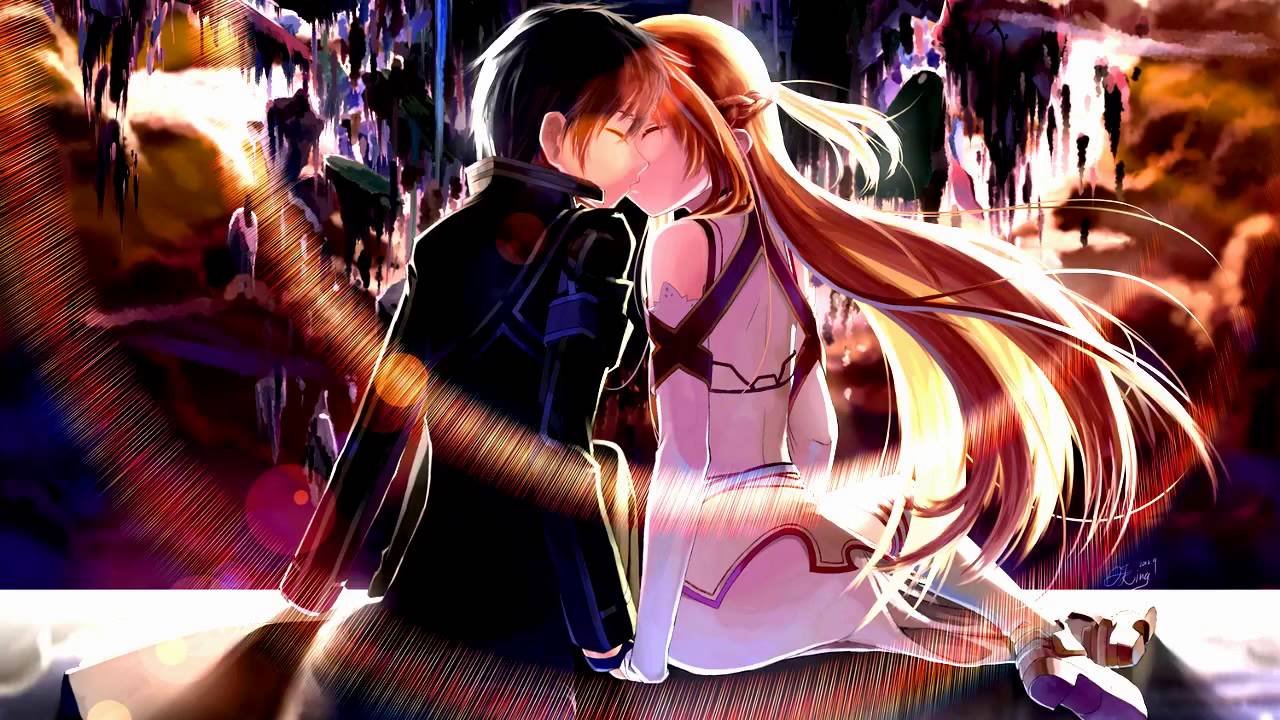 ★ Overfly (Vocals, Orchestra) | Sword Art Online