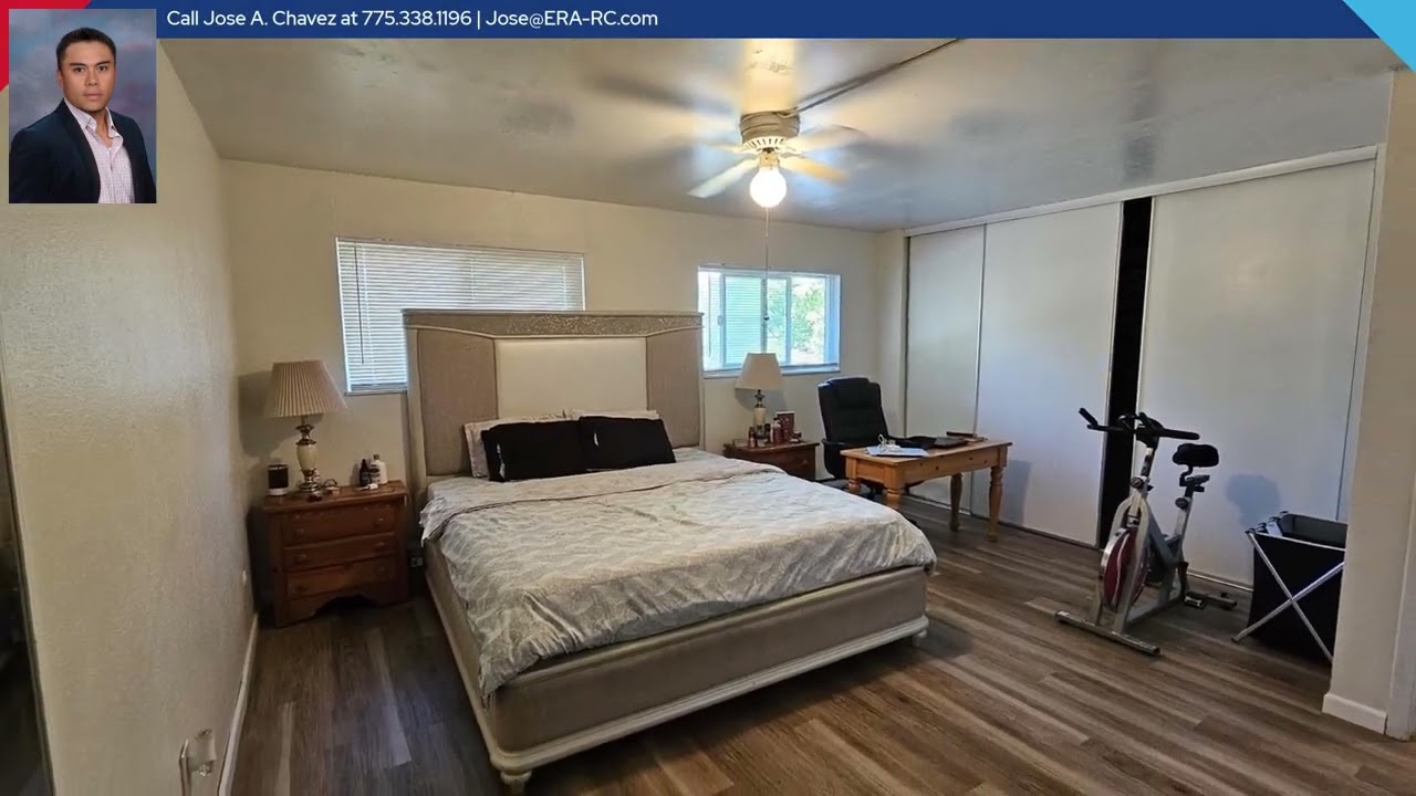 387 Smithridge Park, Reno, NV 89502