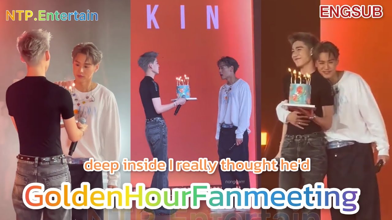 (Eng Sub) 
