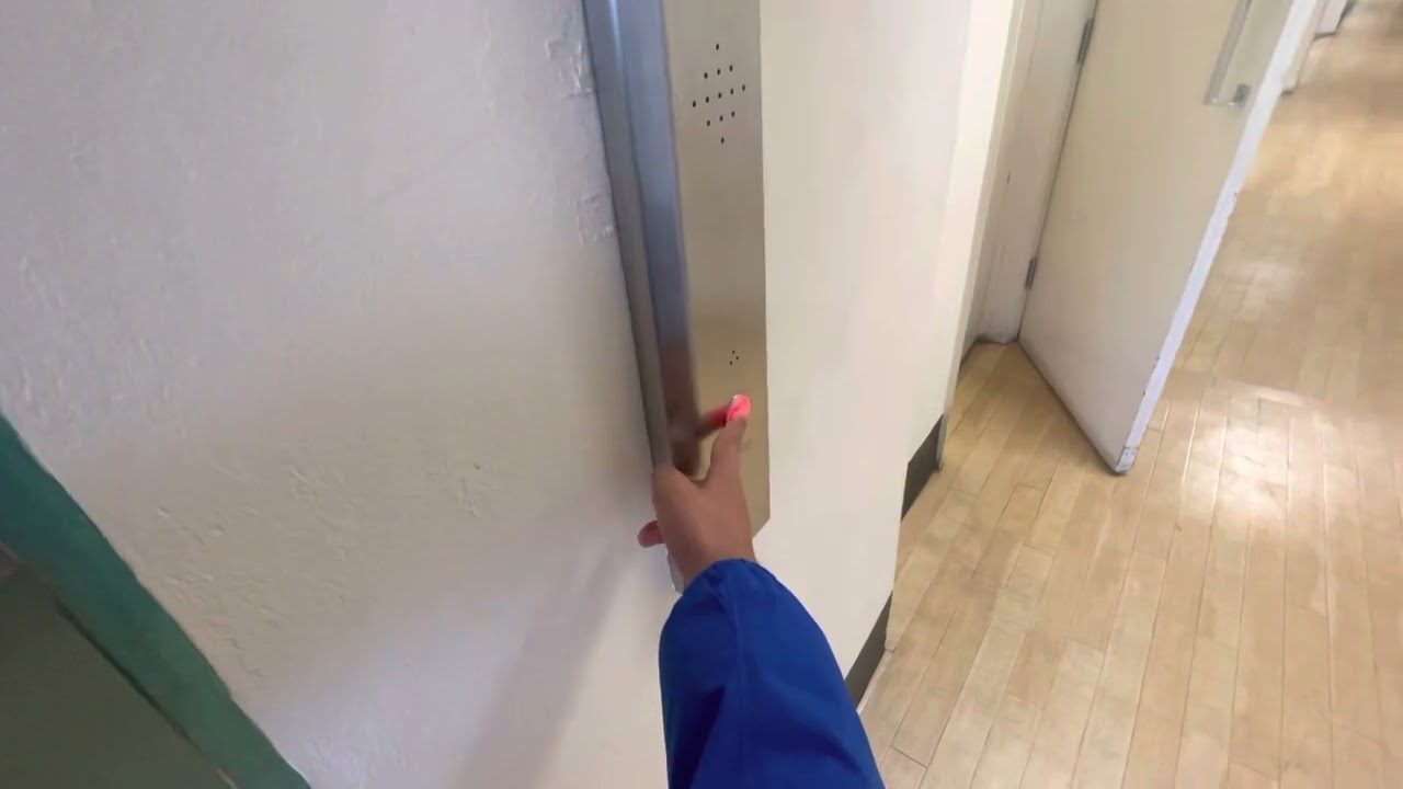 Old lift modernised by Generic at Banbury’s Store in Tiverton