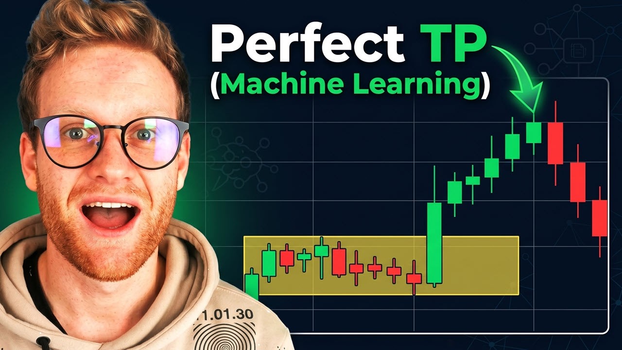 I Created a Self-Improving MT5 Bot for Range Breakouts with Claude AI (No Coding)