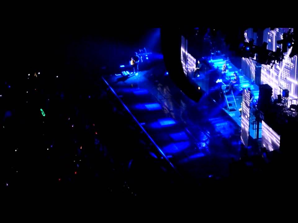 One direction - 1/4/2013 - O2 Arena