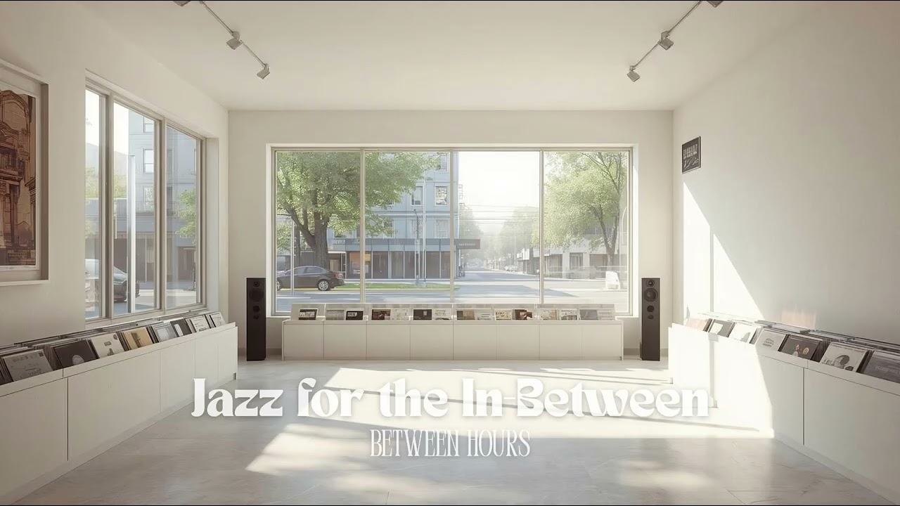 [Playlist] 집중도 되고, 어깨도 들썩 🎧 | 산뜻한 보사노바 Jazz Vocals