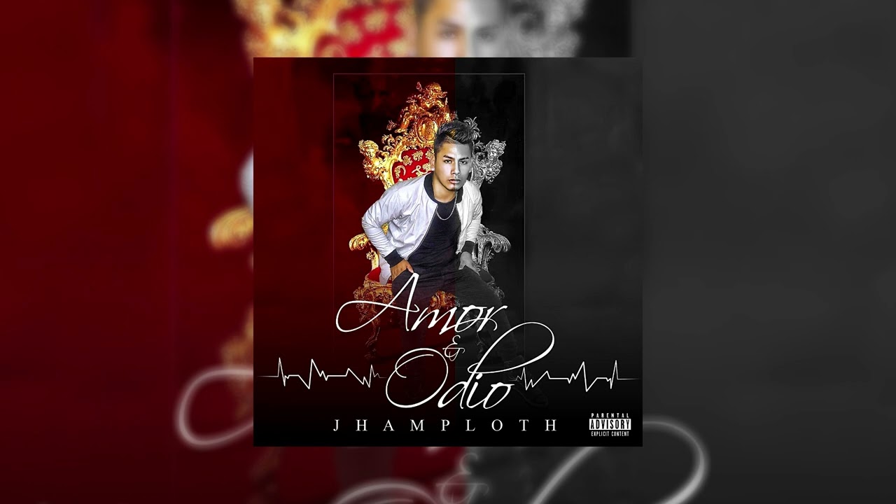 01_PARA EMPZAR - JHAMPLOTH  [Audio Oficial]