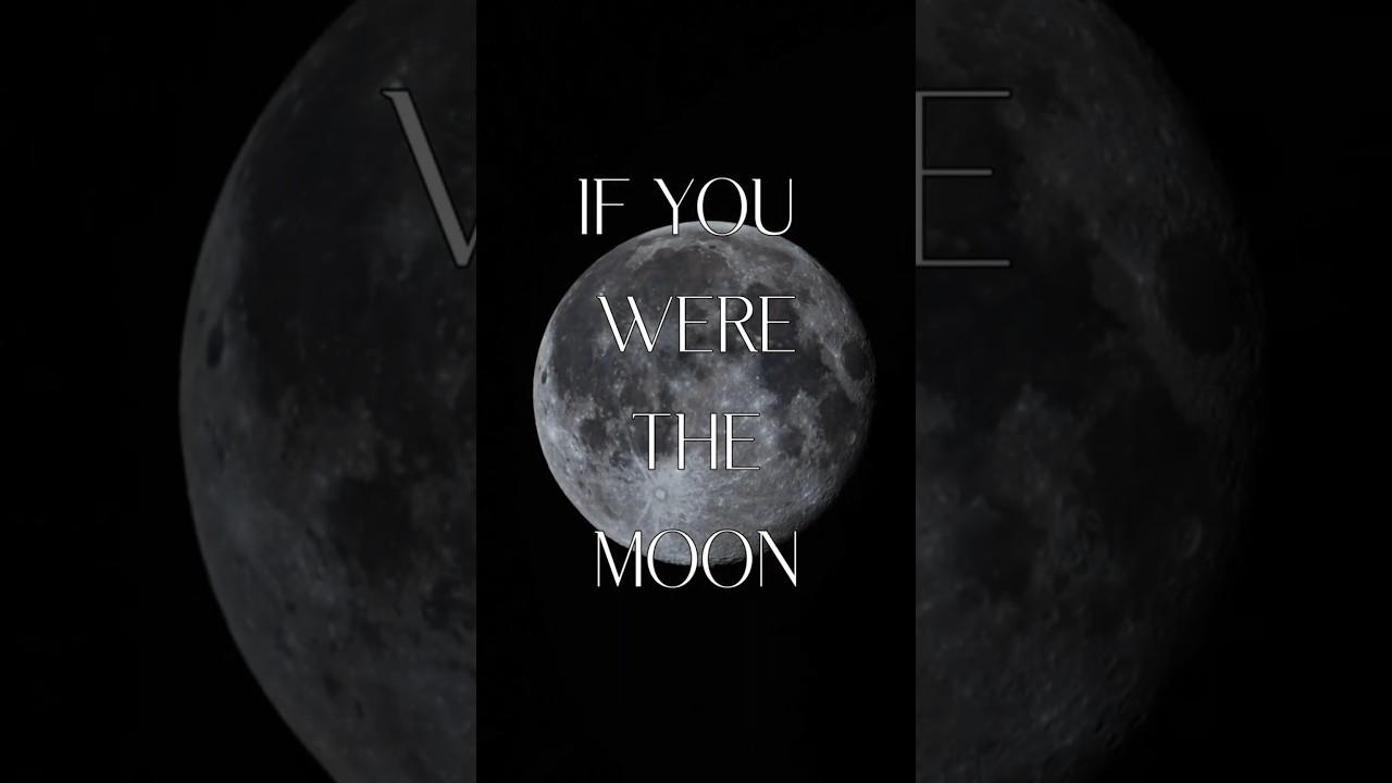 🌕If You Were The Moon | Love Lost | Wes Ryan🌕 #countrymusic #newcountrymusic #wesryan #countryballad