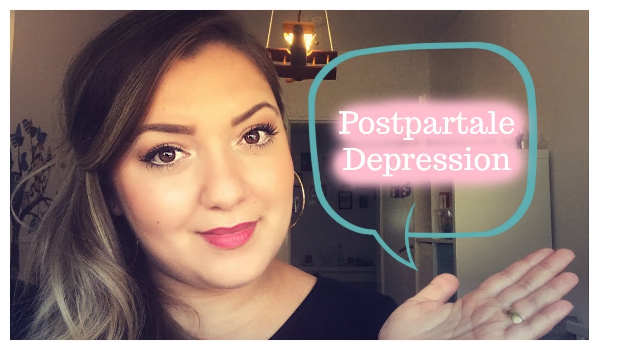 Postpartale Depression | Wochenbettdepression | MEINE ERFAHRUNG | Ebru Topal