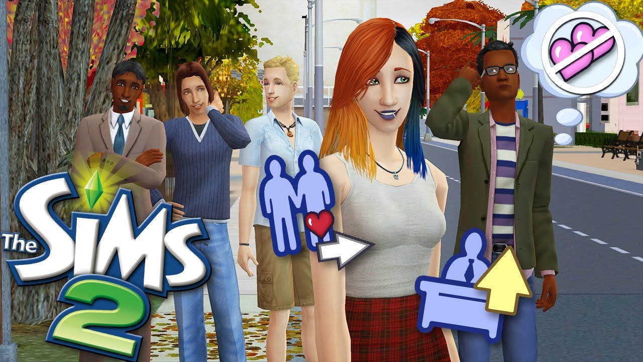 New Loves, Old Loves 💞 | Sims 2 Eight Baby Uberhood Challenge - Episode 9