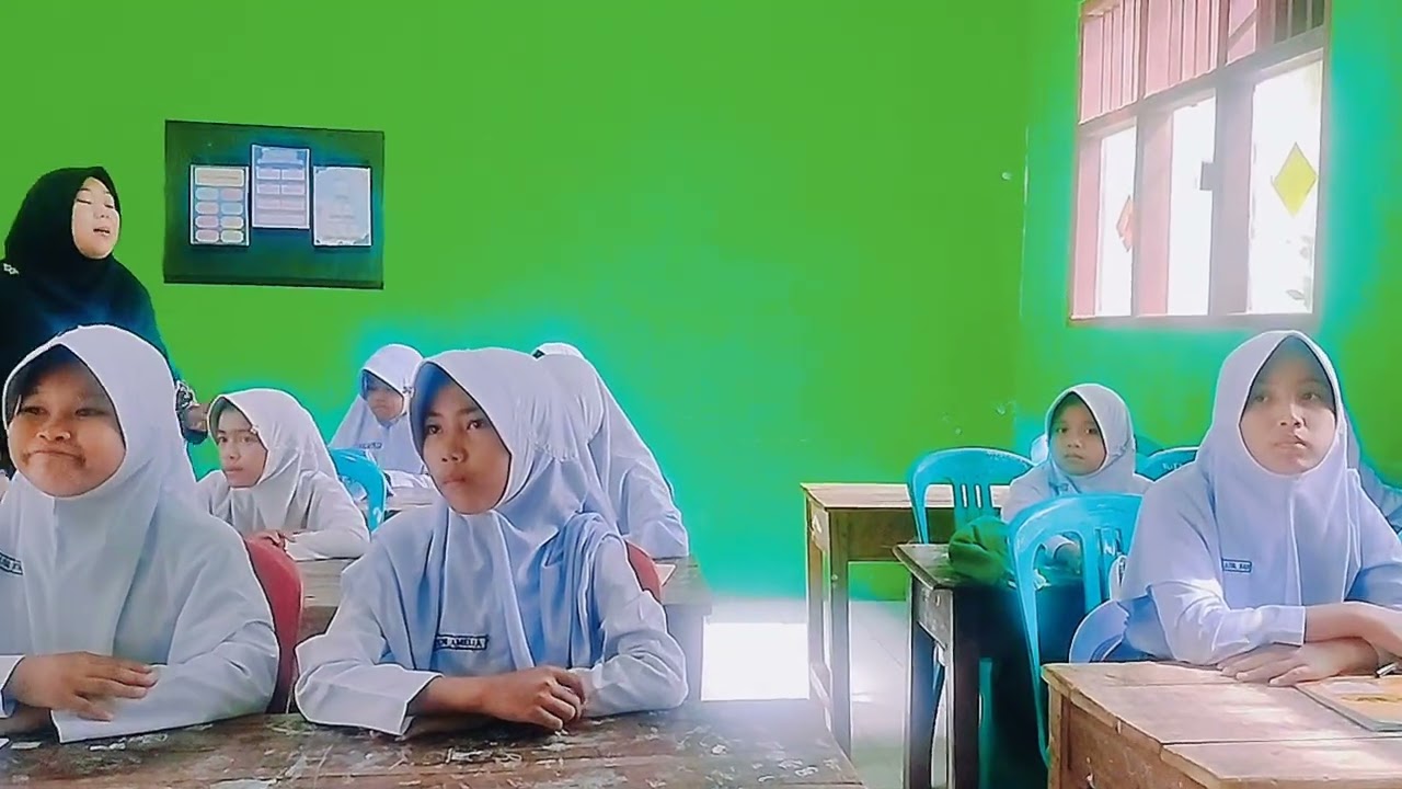 Video UKIN SRI ASTUTI LPTK UIN RADEN INTAN Bandar Lampung batch 4 thn 2026
