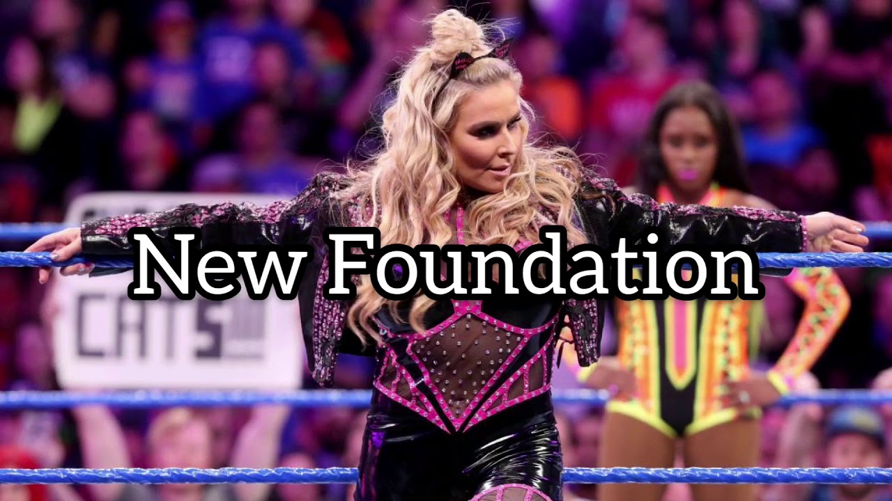 Natalya Theme Song “New Foundation” (Arena Effect)