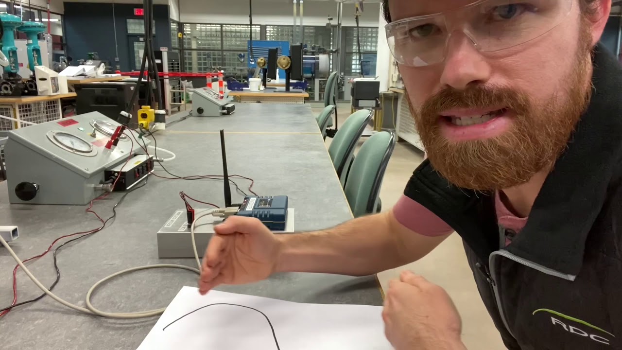 Physics 30 in Instrumentation