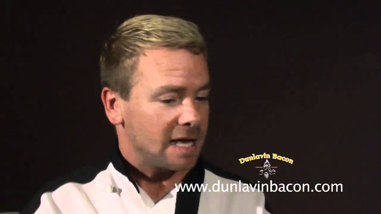 Dunlavin Bacon with some delicious bangers & mash