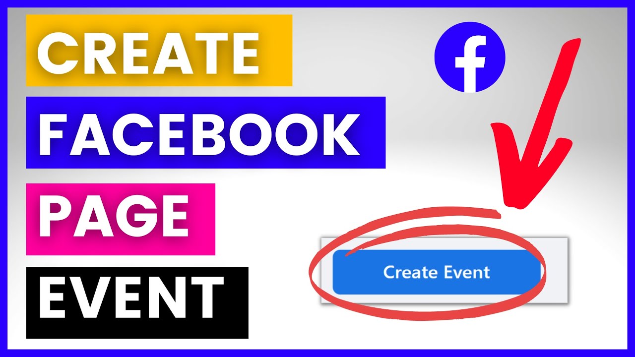 How To Create A Facebook Page Event? [in 2025]