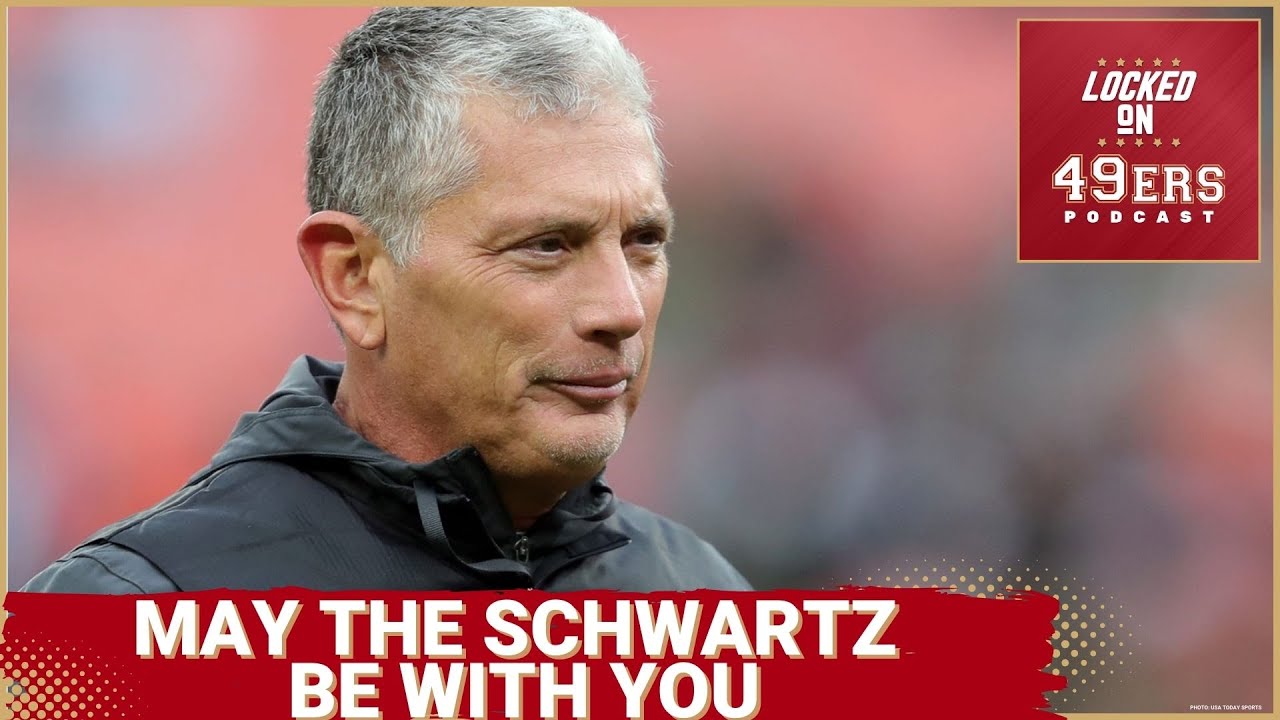 SURPRISE: Jim Schwartz IN PLAY for San Francisco 49ers as Defensive Coordinator