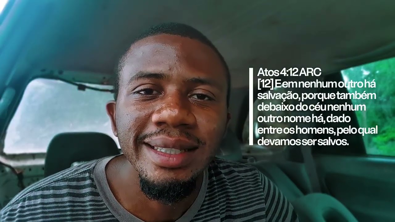 PERMANEÇA na BONDADE DE DEUS 