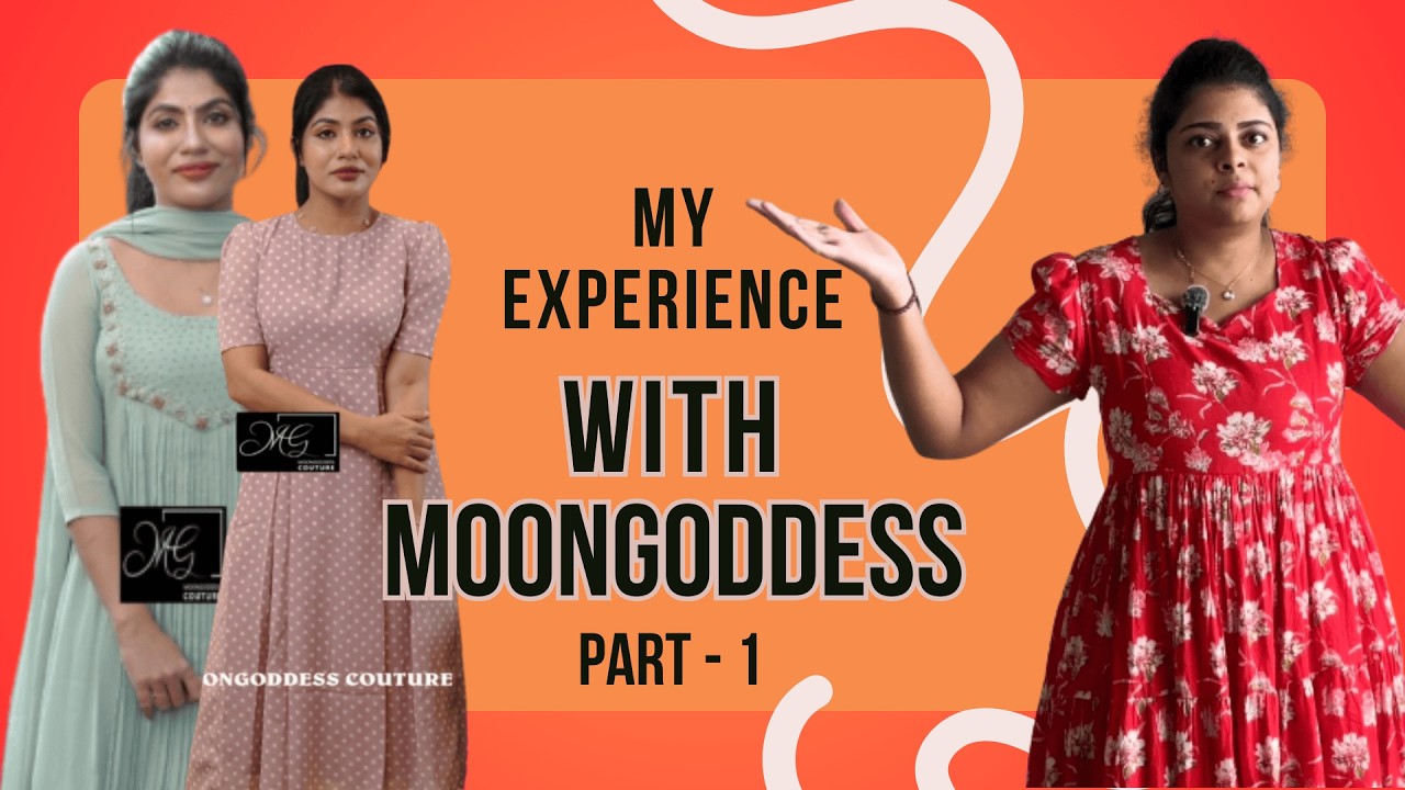 Is Moon Goddess Couture worth the wait? (Yes, but there's a catch) 