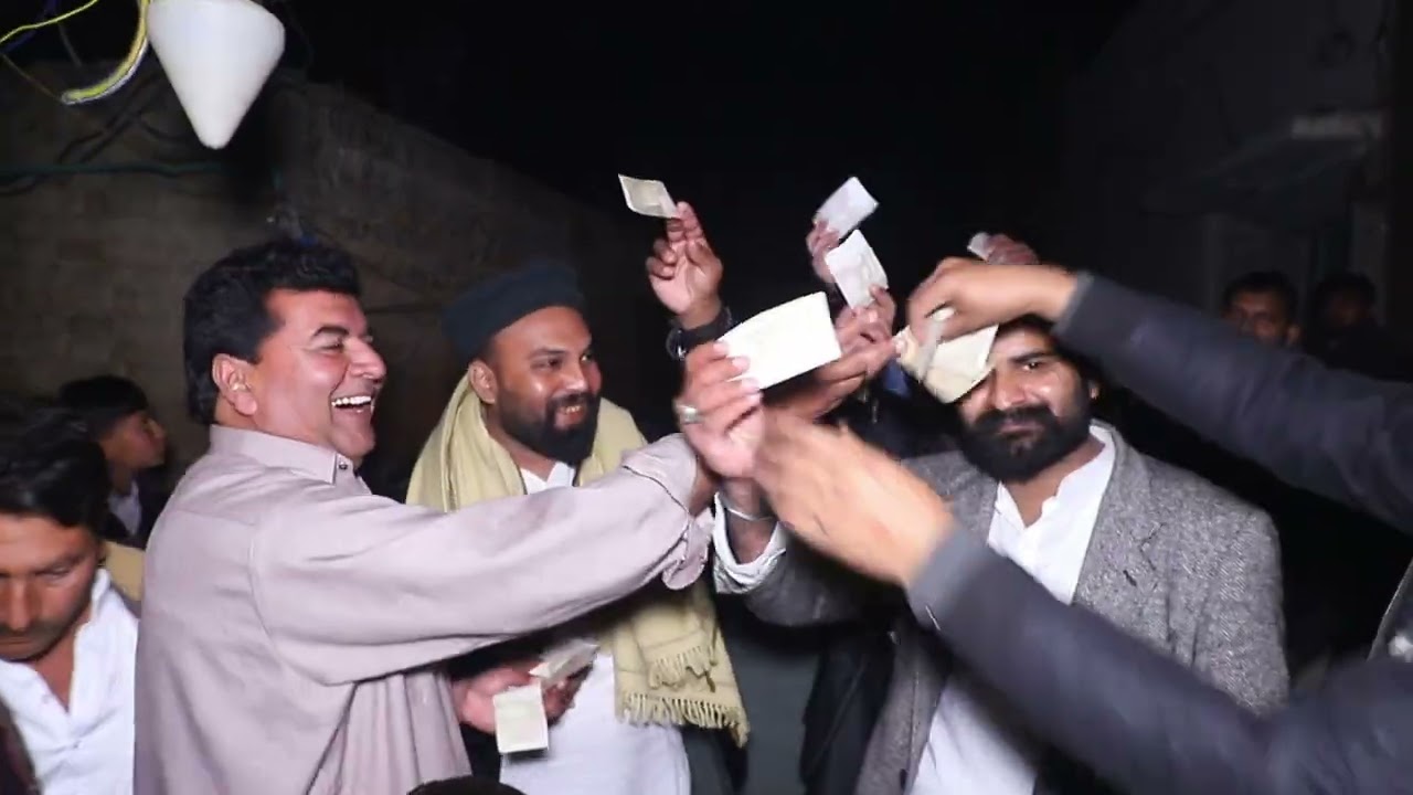 16 RAJAB_JASHAN _ SAKHI_SHAH_HASEEB_AMEER_MASHEDI_MUSTAFABAD_KASUR.
