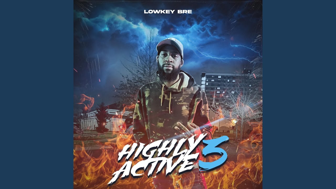 Highly Active