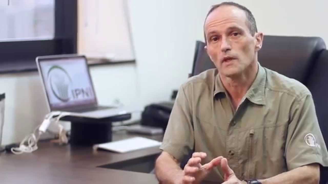 Especializa&ccedil;&atilde;o em Manejo do Solo ESALQ/USP - Dr. Valter Casarin