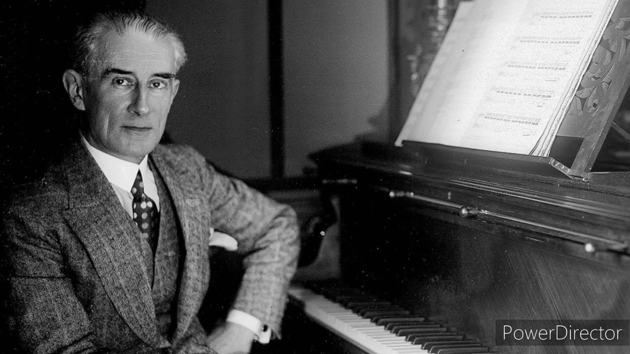 M. Ravel 
