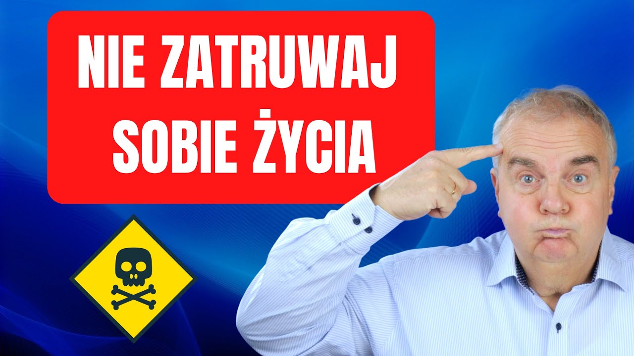 Toksyczna rodzina małżonka - co z tym zrobić?
