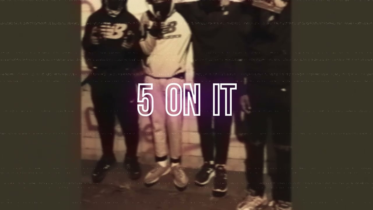 HopOutBlick type beat 