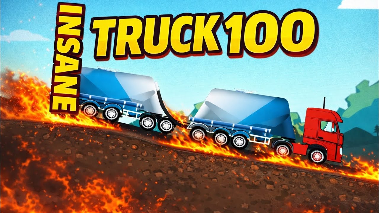 Trucker Joe  