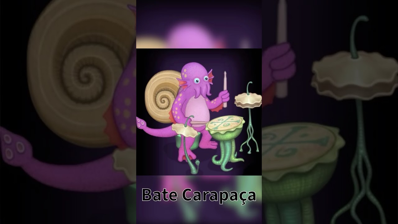 Compilado dos meus melhores vídeos #mysingingmonsters 