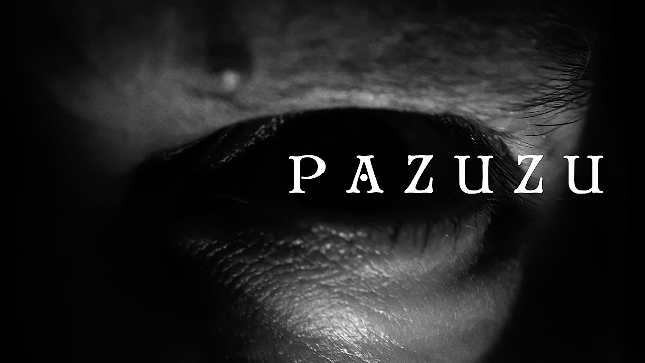 STONES OF BABYLON - PAZUZU