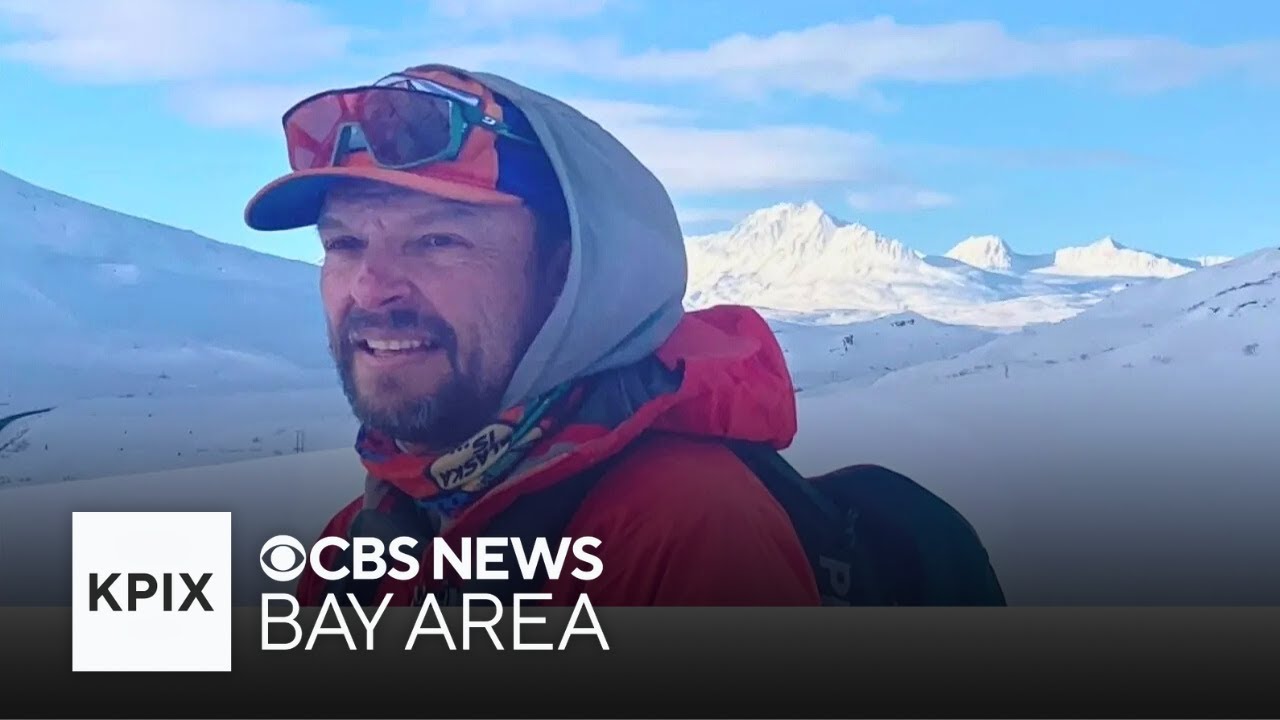 Bay Area climber missing after attempting to climb tallest peak in New Zealand