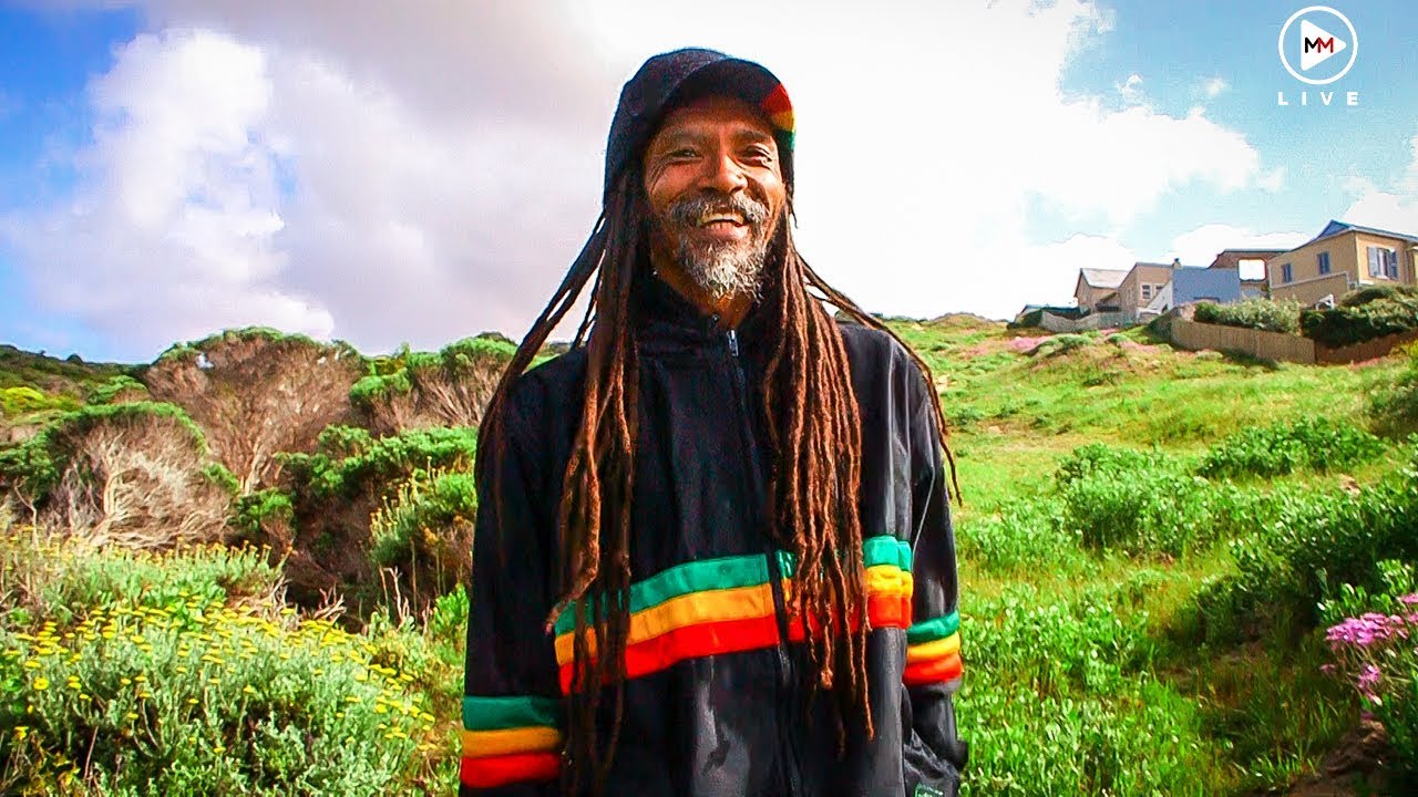 ‘SA is the best place to grow cannabis on earth’: Meet the Dagga Prince