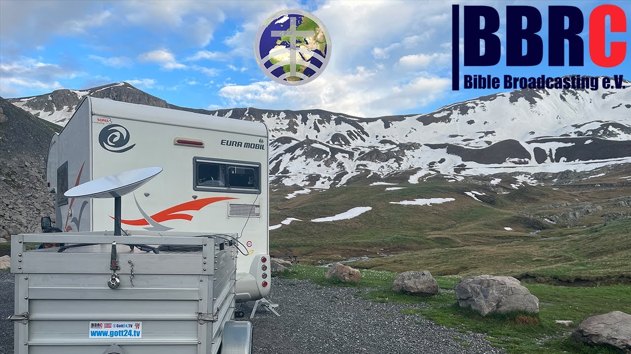 Livestream 🛰️ Bewegen 2025 - 3. Morgen