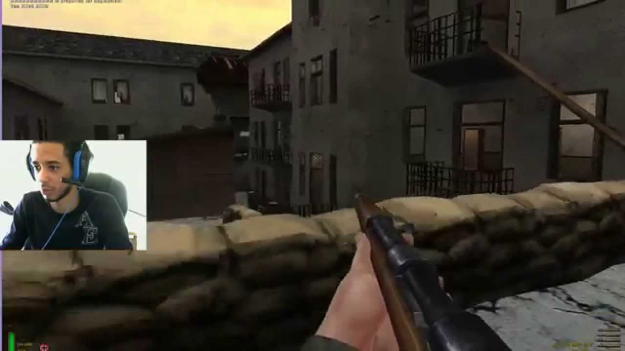 Medal Of Honor Allied Assault MP