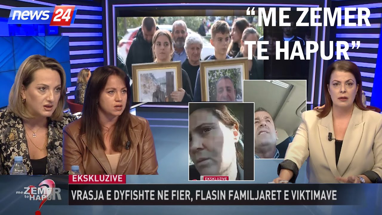 Ekskluzive/Vrasja e vëllezërve Kurtaj. Autori pinte kafe me ta,dërgoi sms djemve: Sillni automatikun