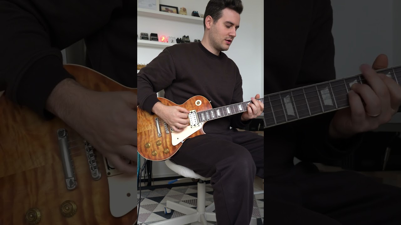 Leviathan Preamp RedSeven Tutorial #boutiqueamp #guitar #guitargear &ldquo;Redseven