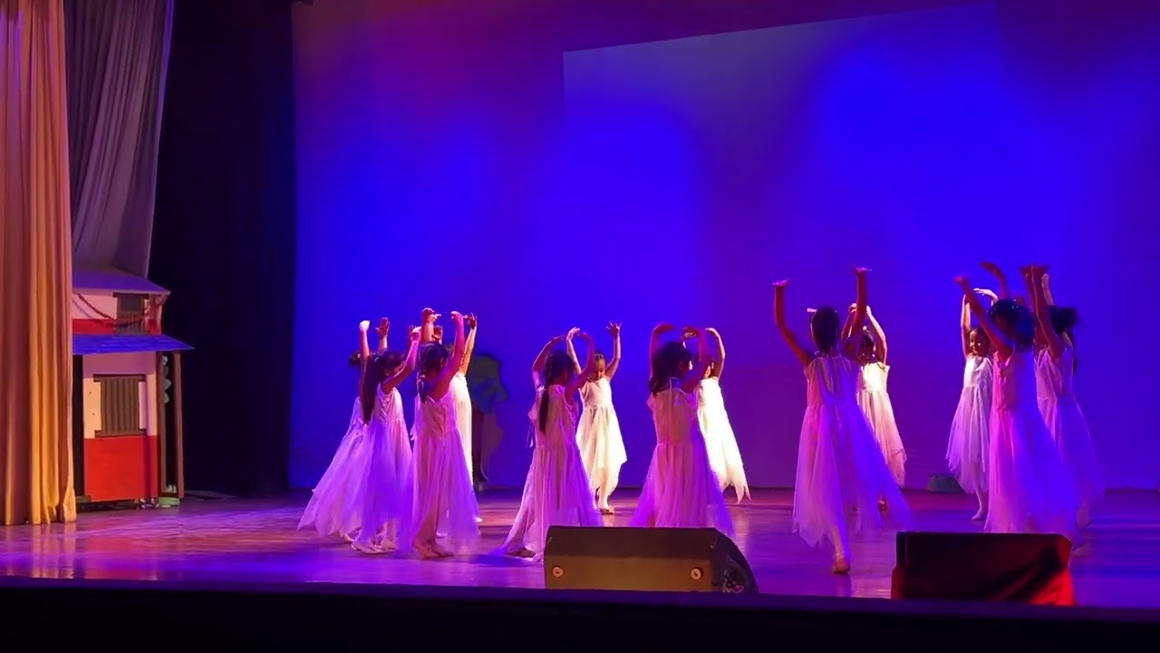 Parents day #Hisheperfomances #dancemusic 