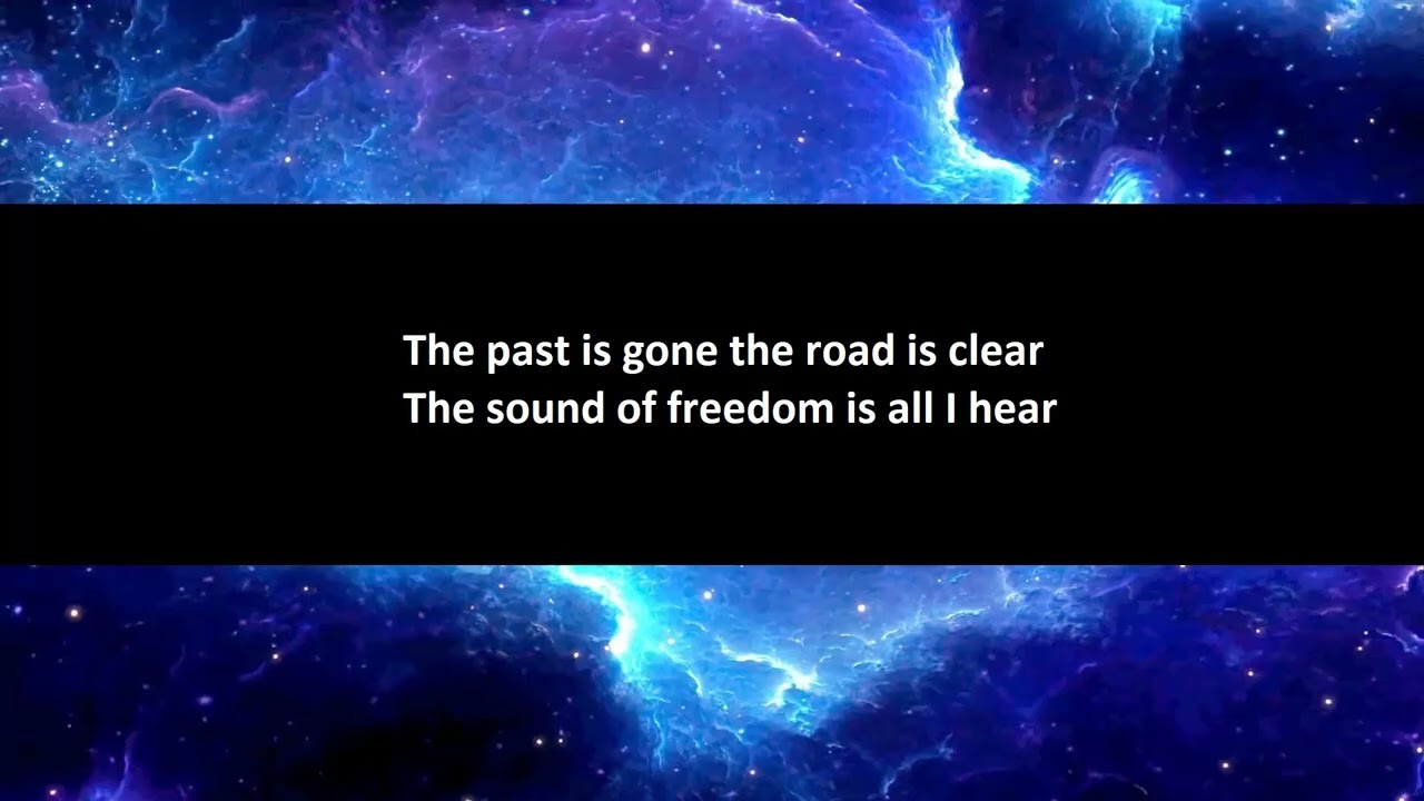 Silverline - Into The Fireline karaoke.