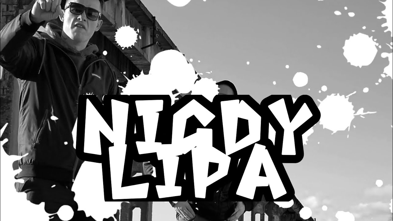 GRAMOL - "Nigdy lipa" | feat. Erym | prod. Y'Sha| StreetVideo