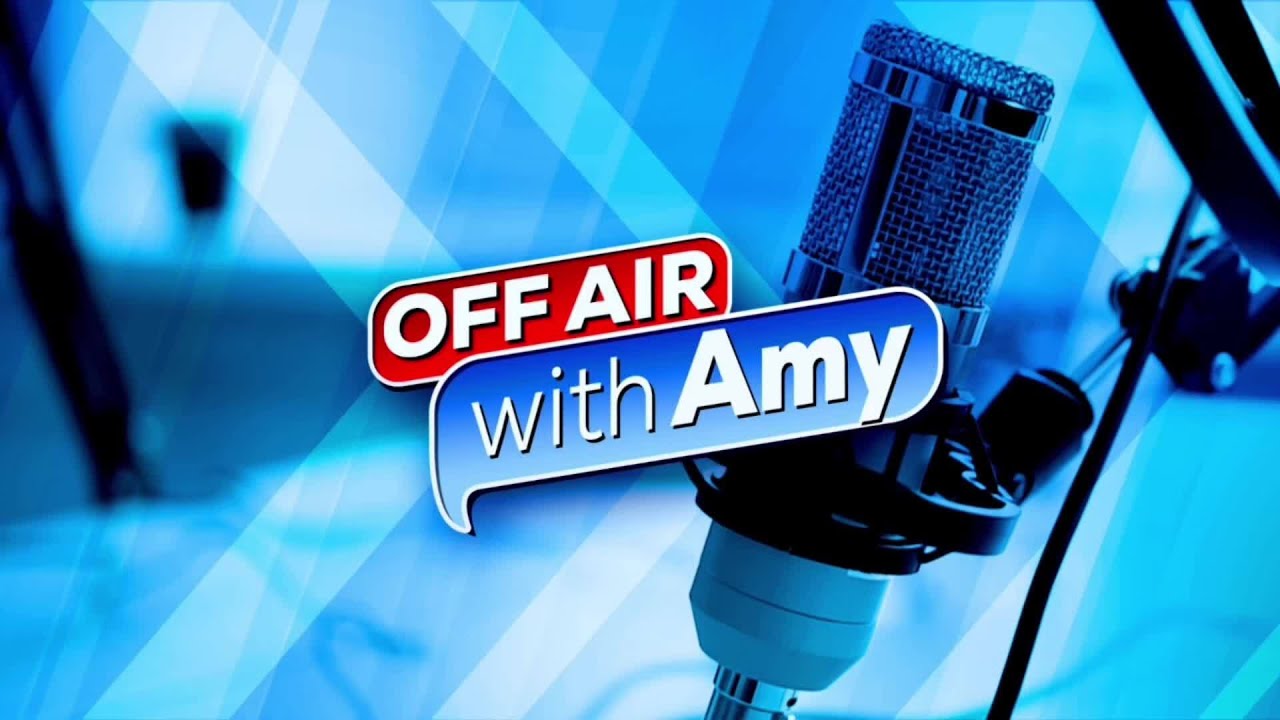 Off Air with Amy: How Spartanburg Co.&rsquo;s top librarian got a planetarium built