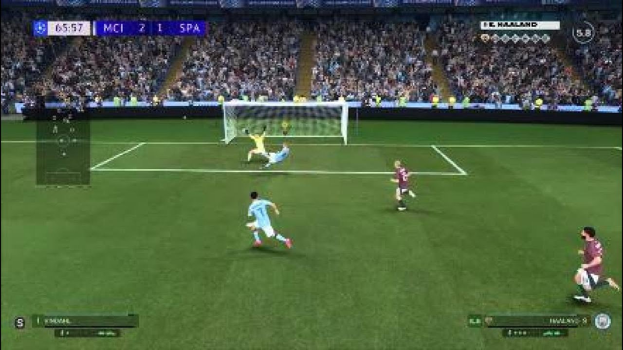 FC 26 PS5