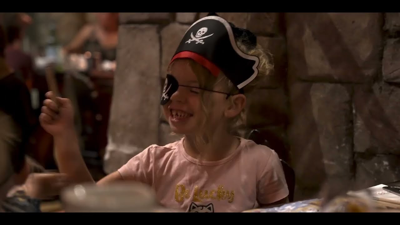 Restaurant Refuge des Pirates