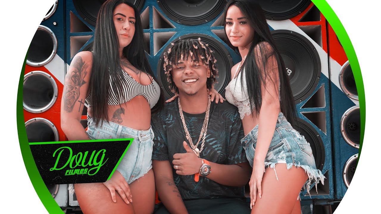 MC VITIN LC - DEGUSTAR (CLIPE OFICIAL) Doug Filmes | DJ SWAT