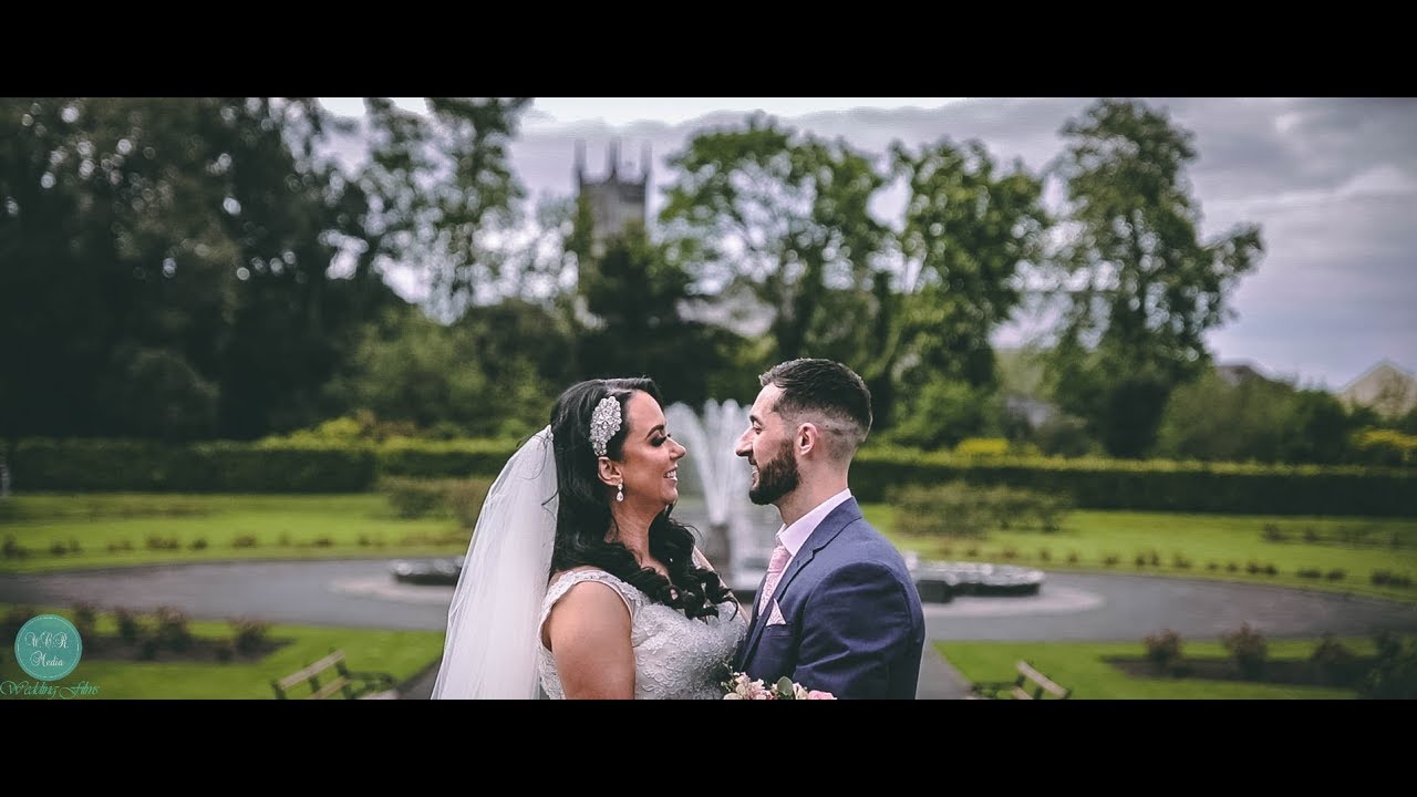 An Amazing Kilkenny River Court Hotel - Wedding Film