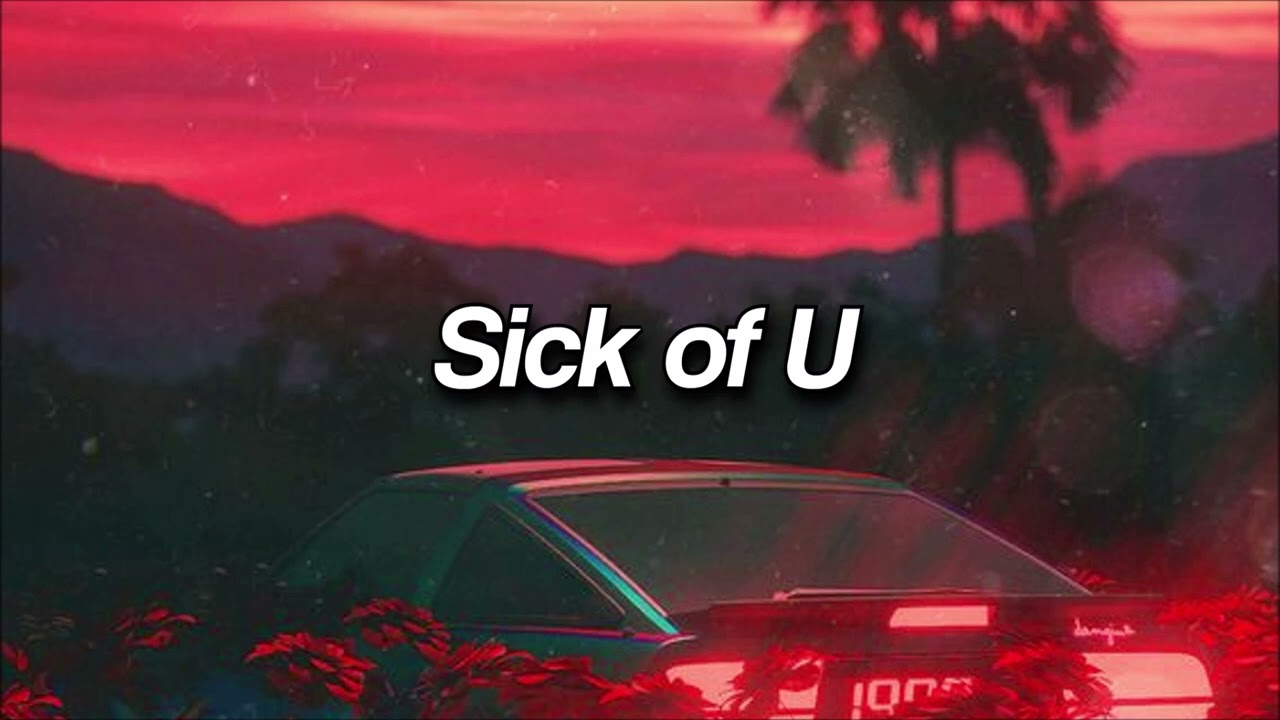 BoyWithUke + Oliver Tree, Sick of U | slowed + reverb |