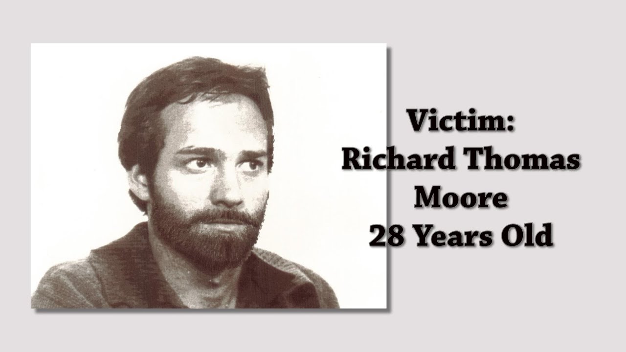 Cold Case File - Homicide #48 for 1988