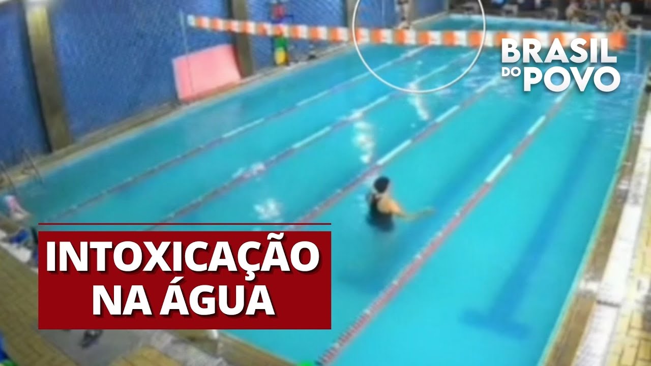 Após nadar em piscina de academia, mulher morre em SP