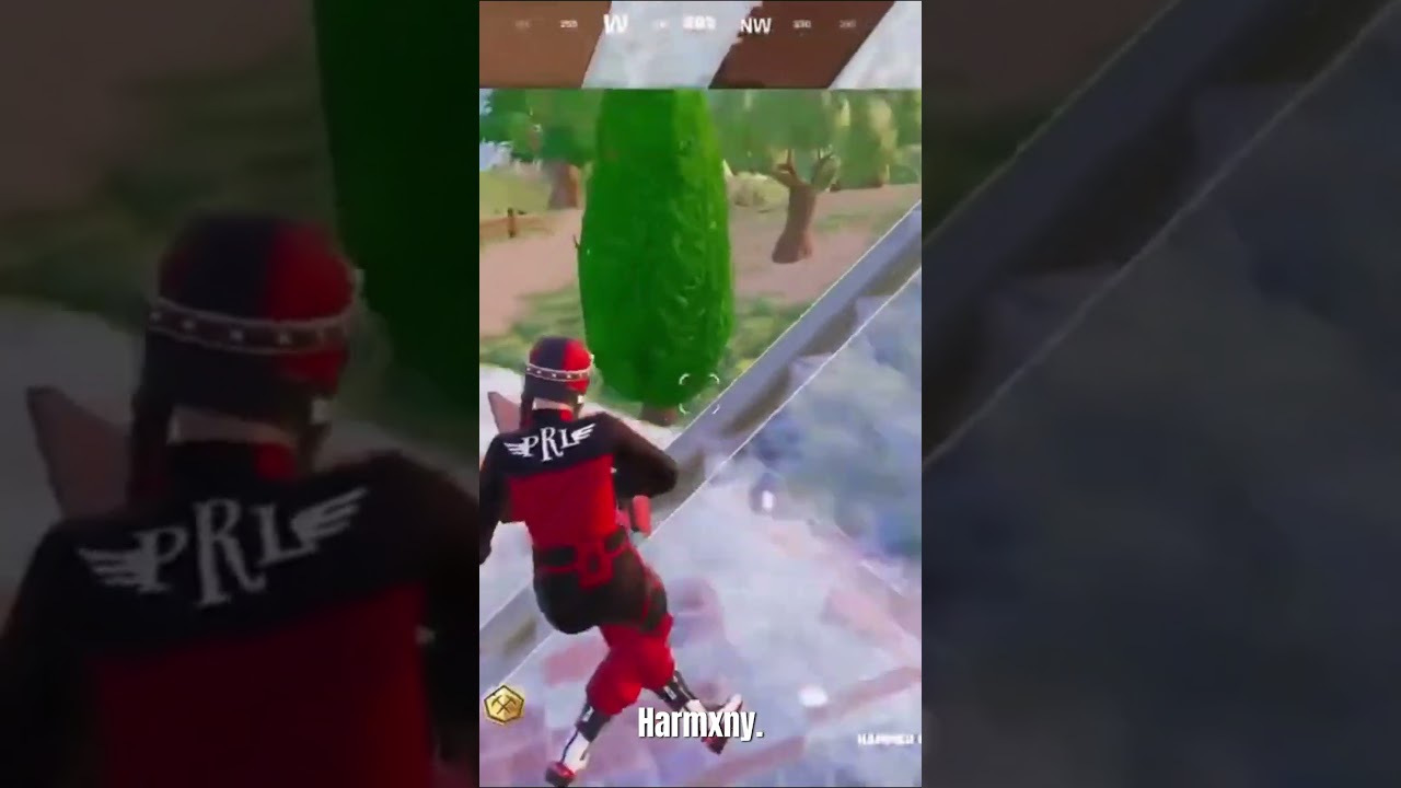 Pro's Running Into Random Demons💀🤯┃ 