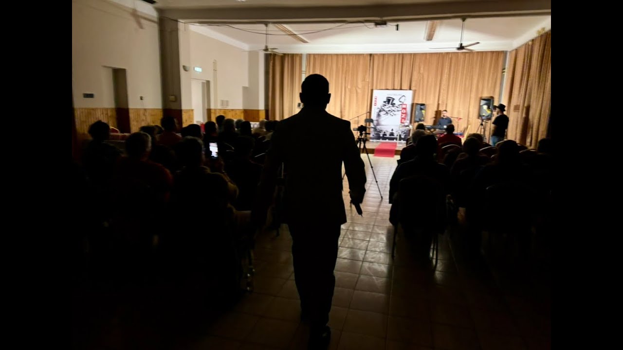 MOZI premier - 2026.01.22. - Kengyel