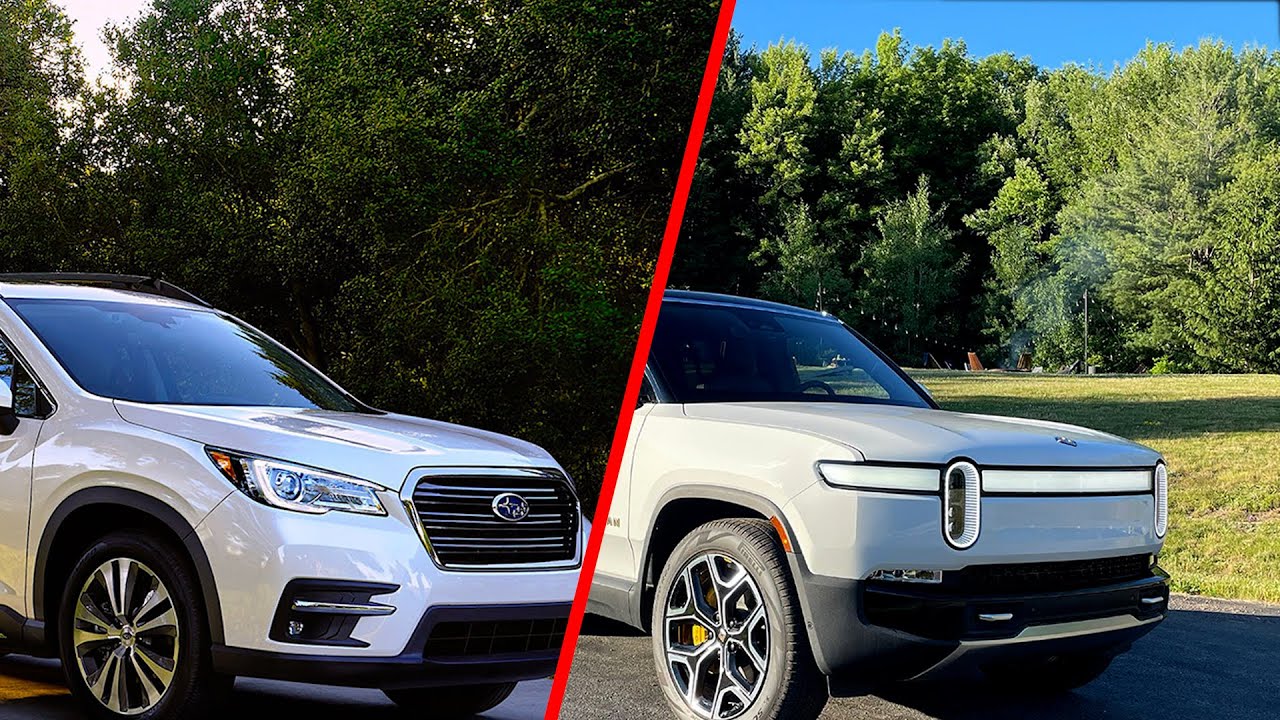 Crossover vs Suv - Which One is Right for You?