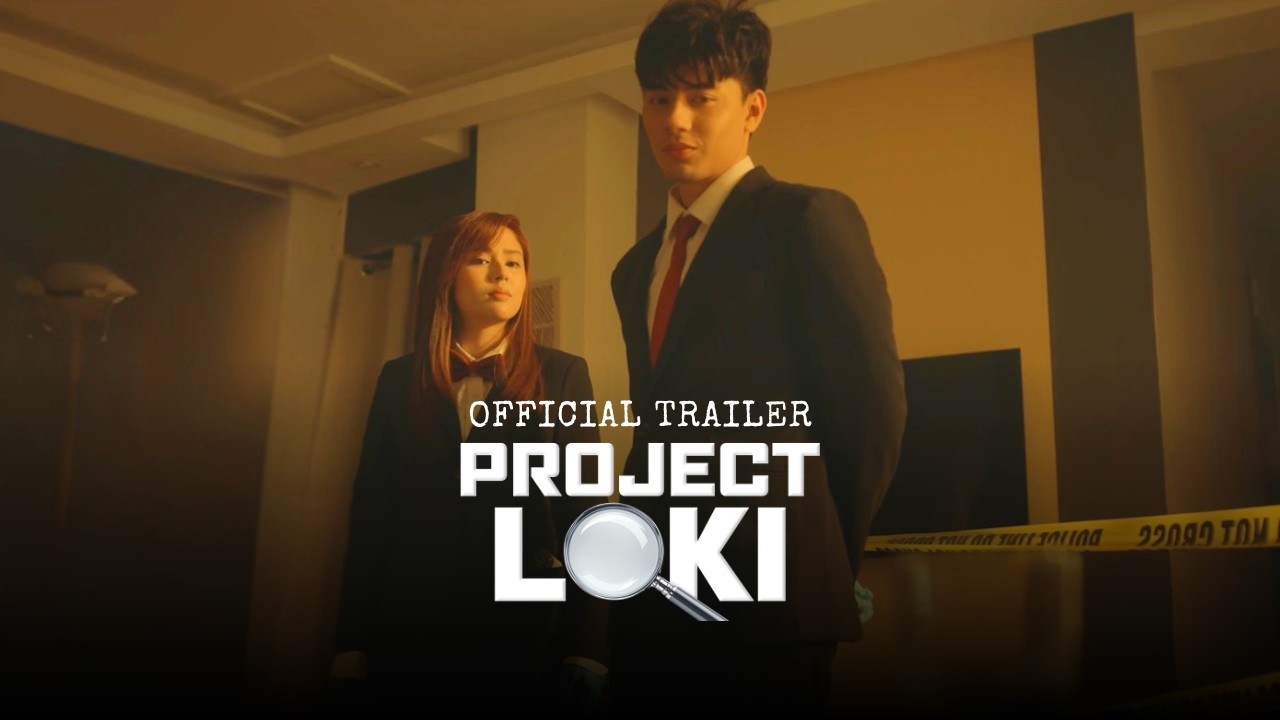 PROJECT LOKI OFFICIAL TRAILER | Studio Viva